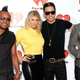 Image for article titled We Went to a Black Eyed Peas Coachella Pool Party. Here's What We Saw.